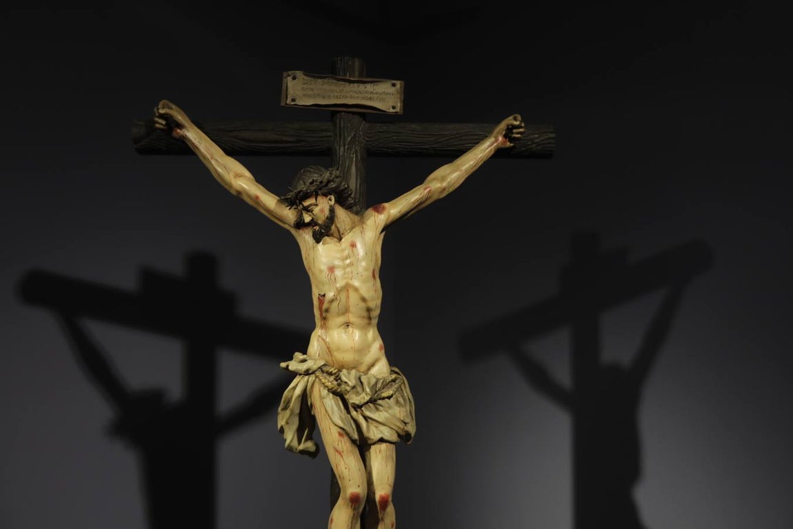 En imágenes: La exposición &#039;Una historia de fe&#039;