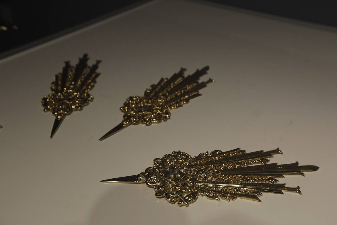 En imágenes: La exposición &#039;Una historia de fe&#039;