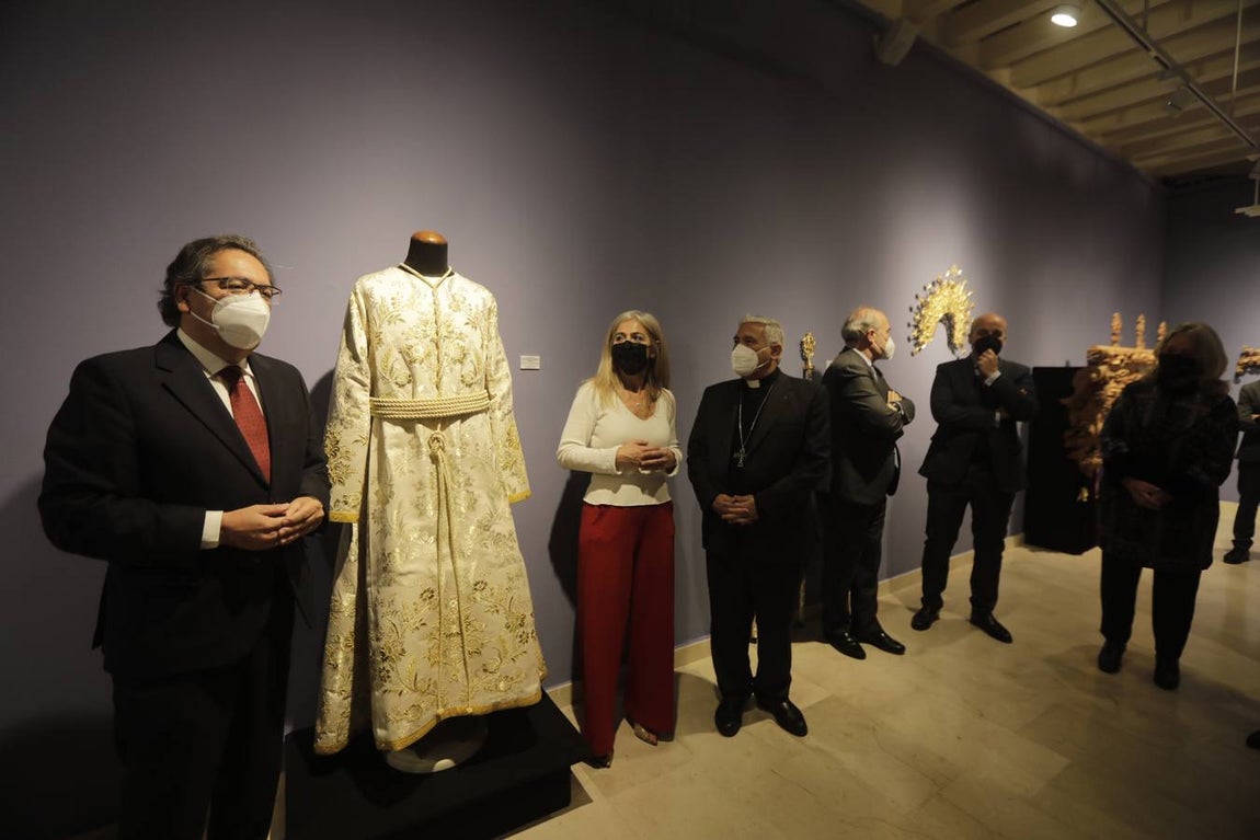 En imágenes: La exposición &#039;Una historia de fe&#039;