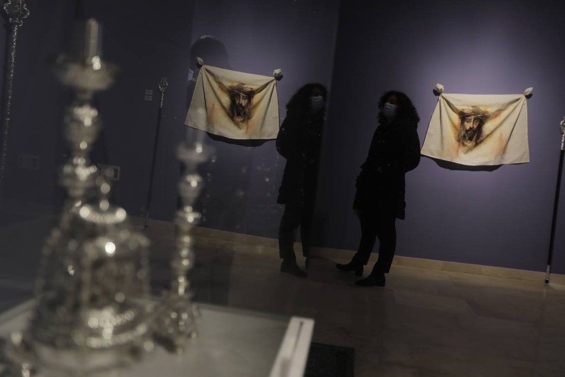 En imágenes: La exposición &#039;Una historia de fe&#039;