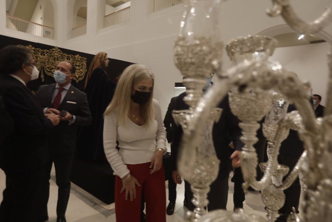 En imágenes: La exposición &#039;Una historia de fe&#039;