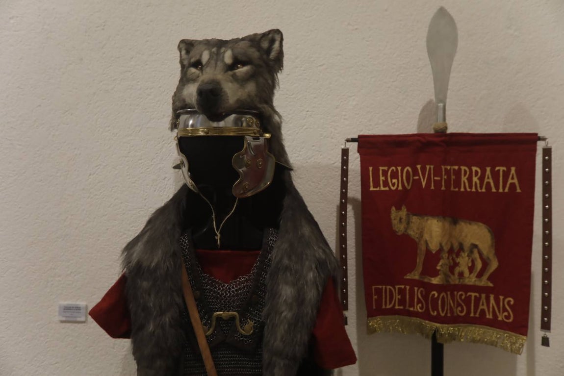 En imágenes: La exposición &#039;Una historia de fe&#039;