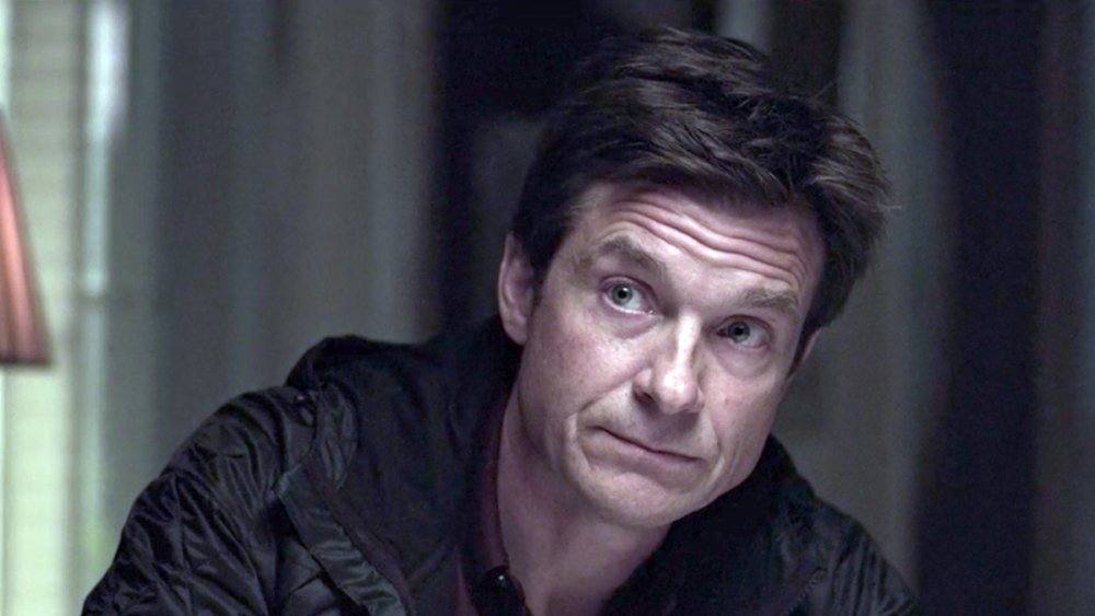 Jason Bateman. Candidato a mejor actor dramático en televisión por 'Ozark'