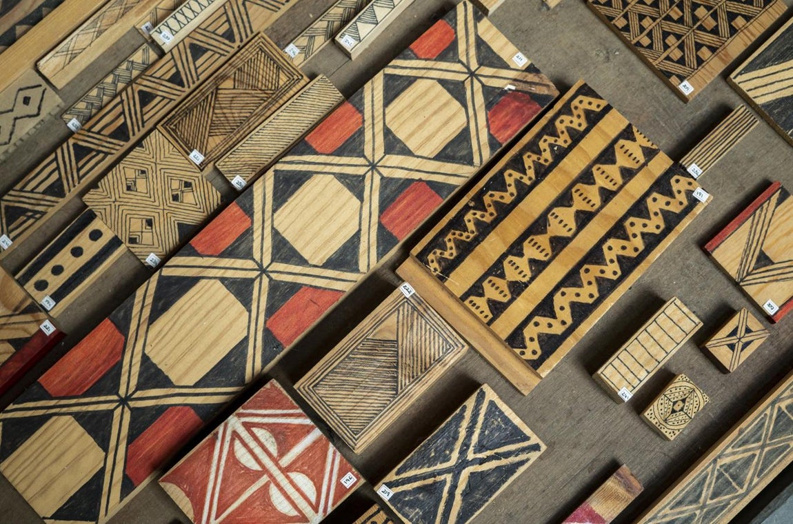 Así es el insólito viaje de José Manuel Ballester al Amazonas