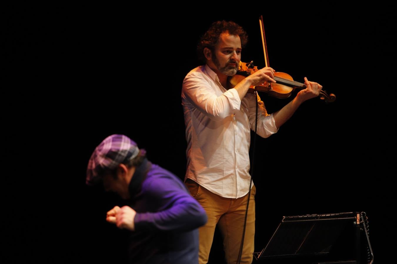 El concierto de Zenet en el Gran Teatro de Córdoba, en imágenes