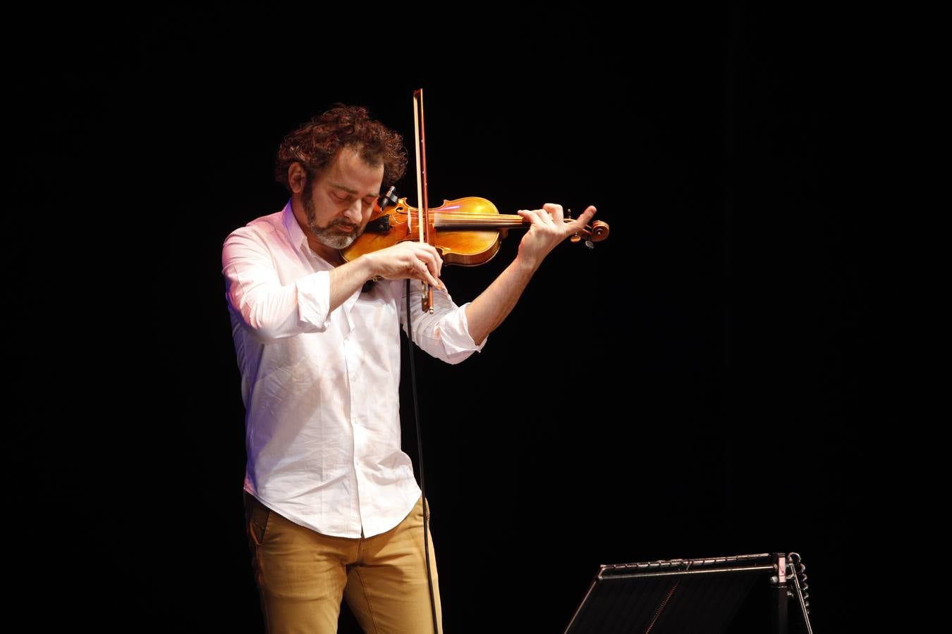 El concierto de Zenet en el Gran Teatro de Córdoba, en imágenes