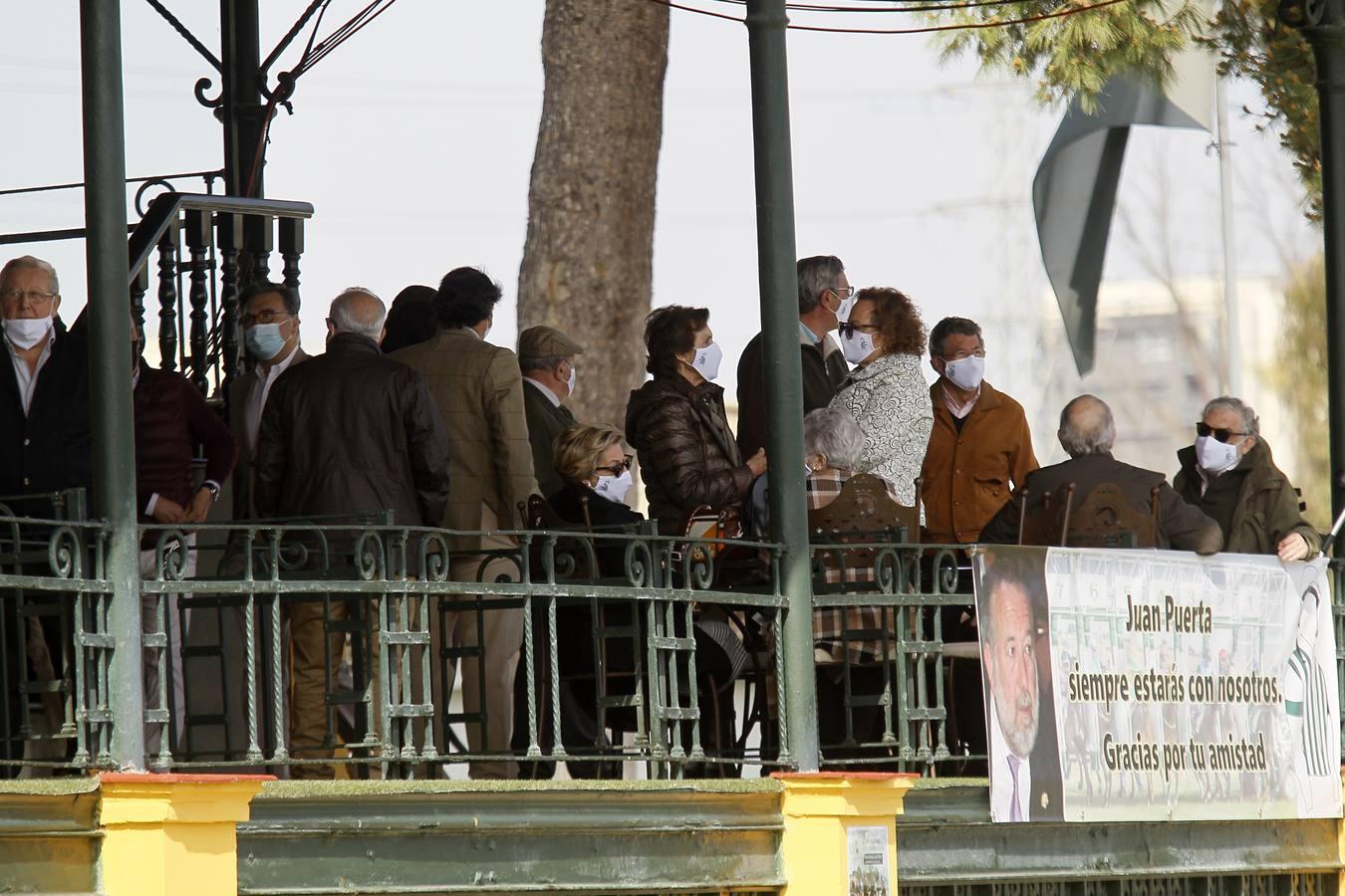 Las carreras de caballos vuelven a Pineda en el Día de Andalucía