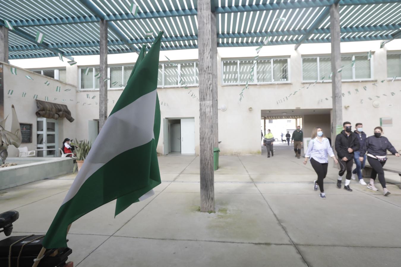 En imágenes: Los Toruños celebra el Día de Andalucía