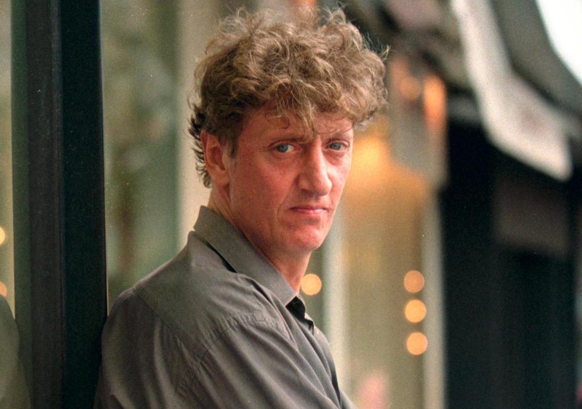 El actor ha fallecido a causa este 1 de marzo de 2021 de una neumonía bilateral. 