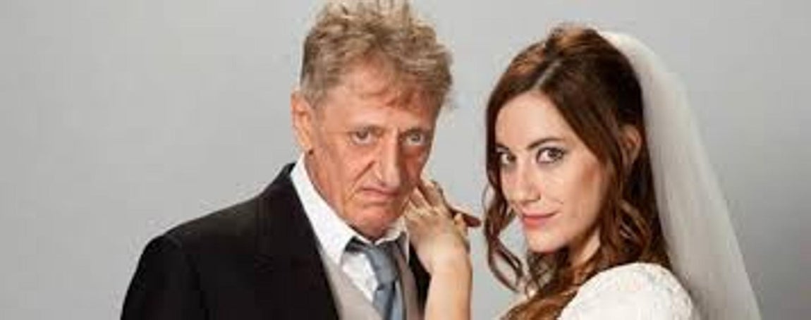 En 2011 actor estrenó junto a Cristina Gallego 'Se quieren'. 