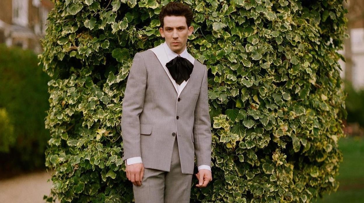 Los looks masculinos más atrevidos de los Critics’ Choice Awards 2021