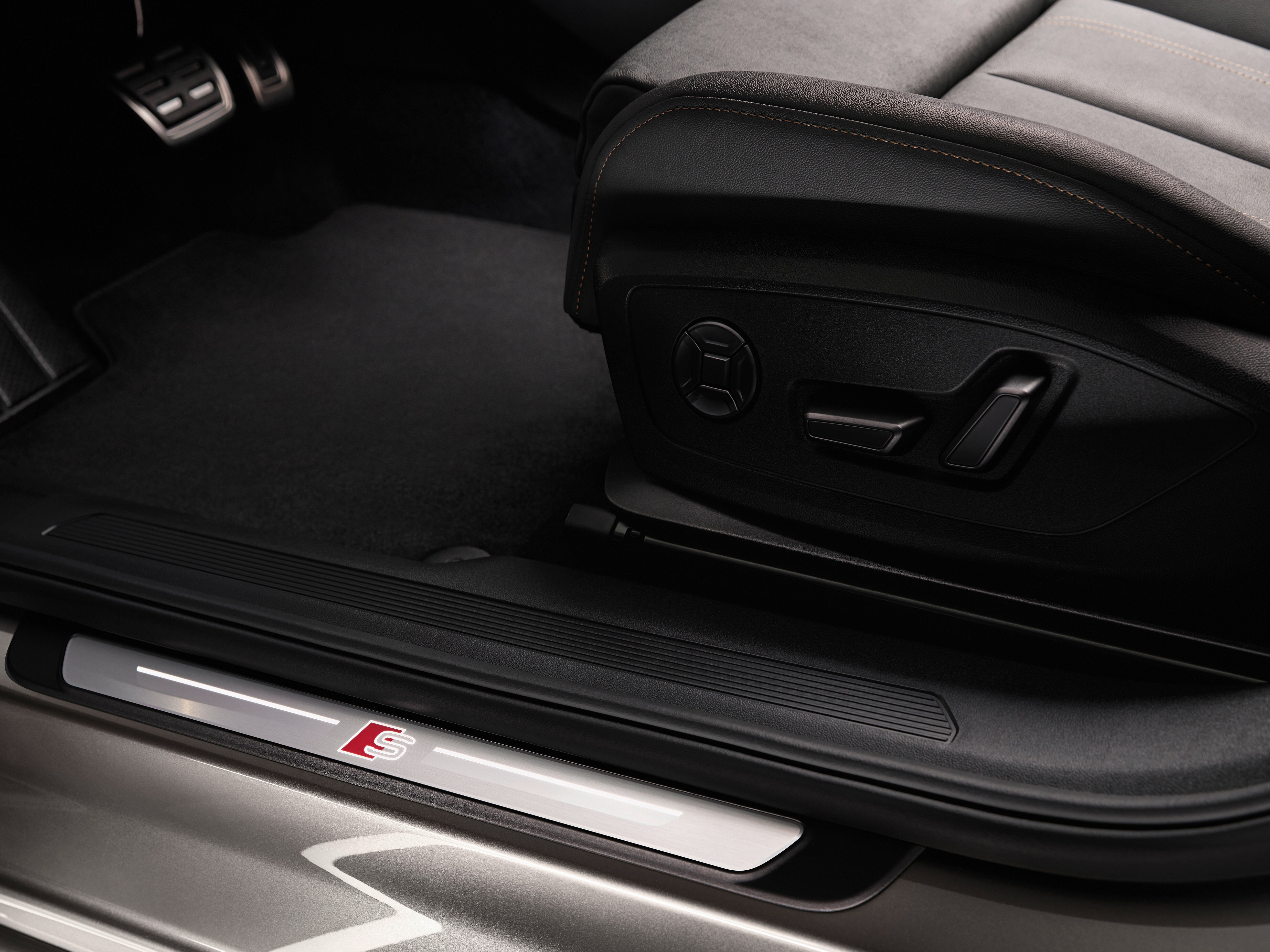 Fotogalería: Nuevo Audi Q4 e-tron