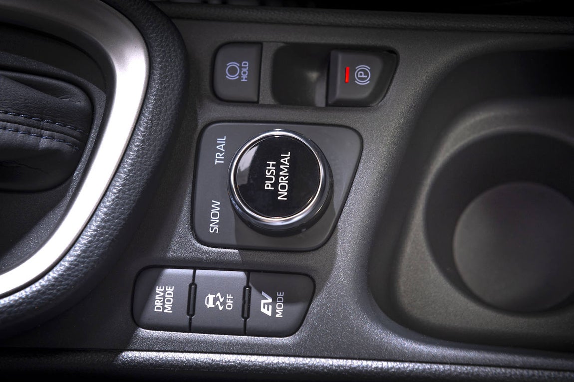 Fotogalería: Toyota Yaris Cross