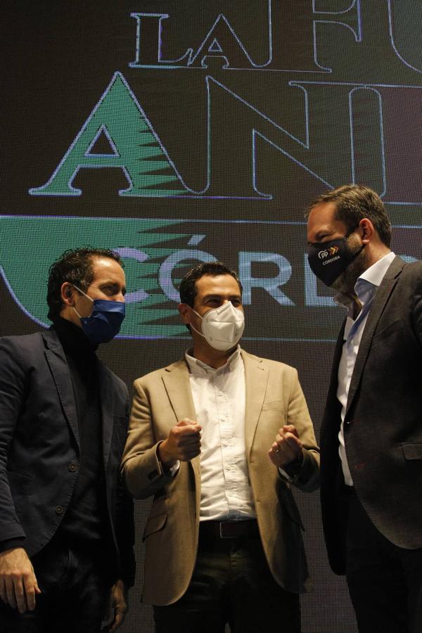 El XVI Congreso del PP en Córdoba (II), en imágenes