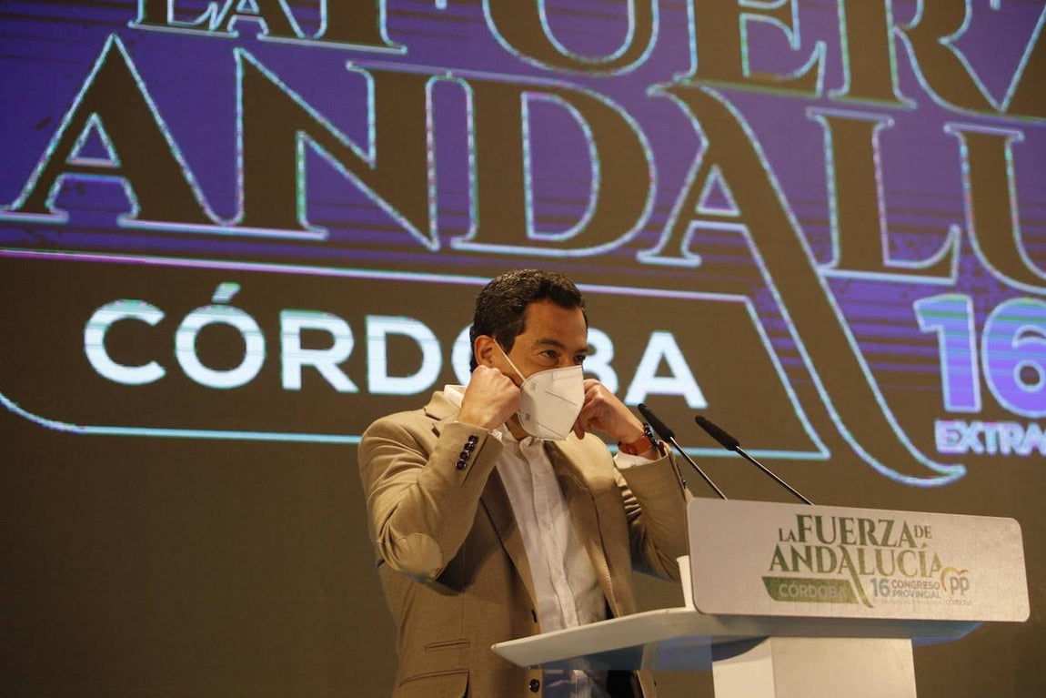 El XVI Congreso del PP en Córdoba (II), en imágenes