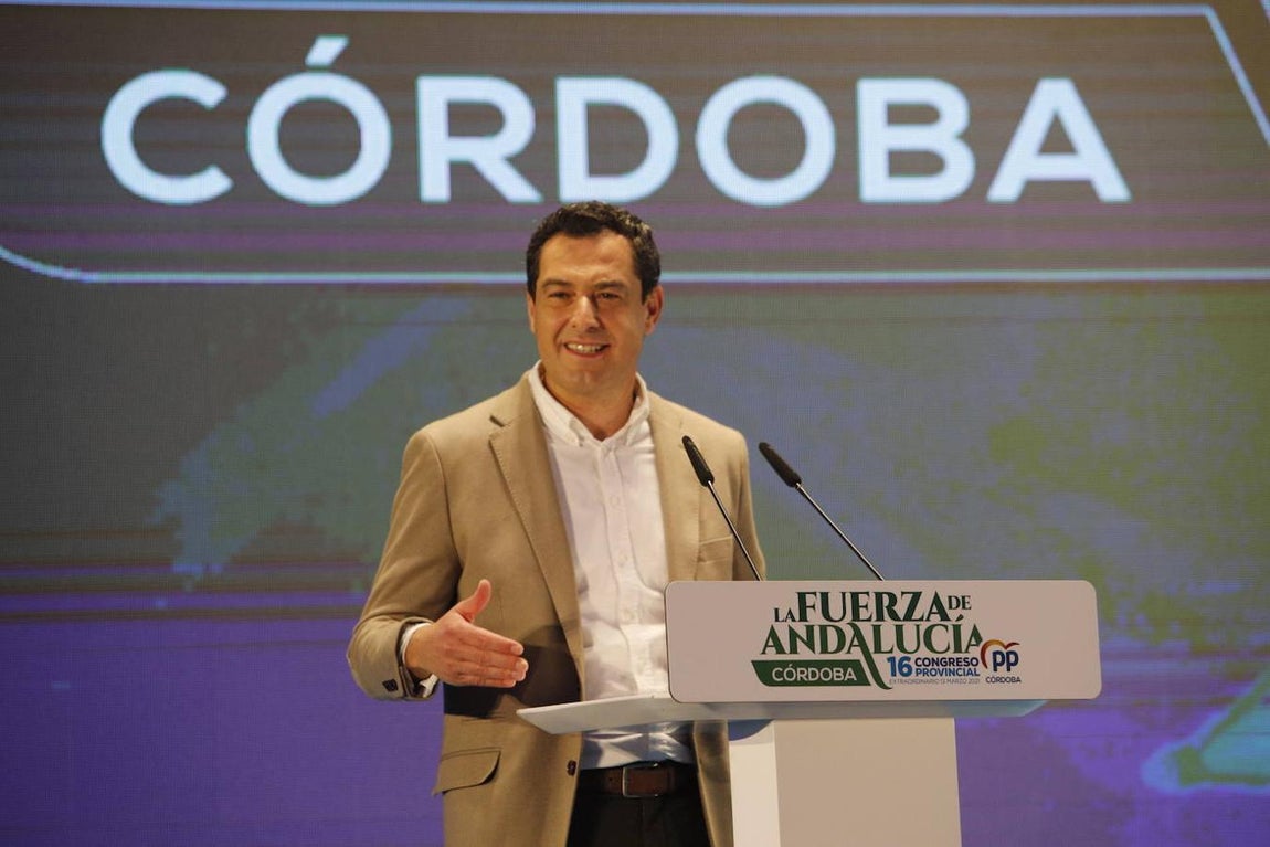 El XVI Congreso del PP en Córdoba (II), en imágenes