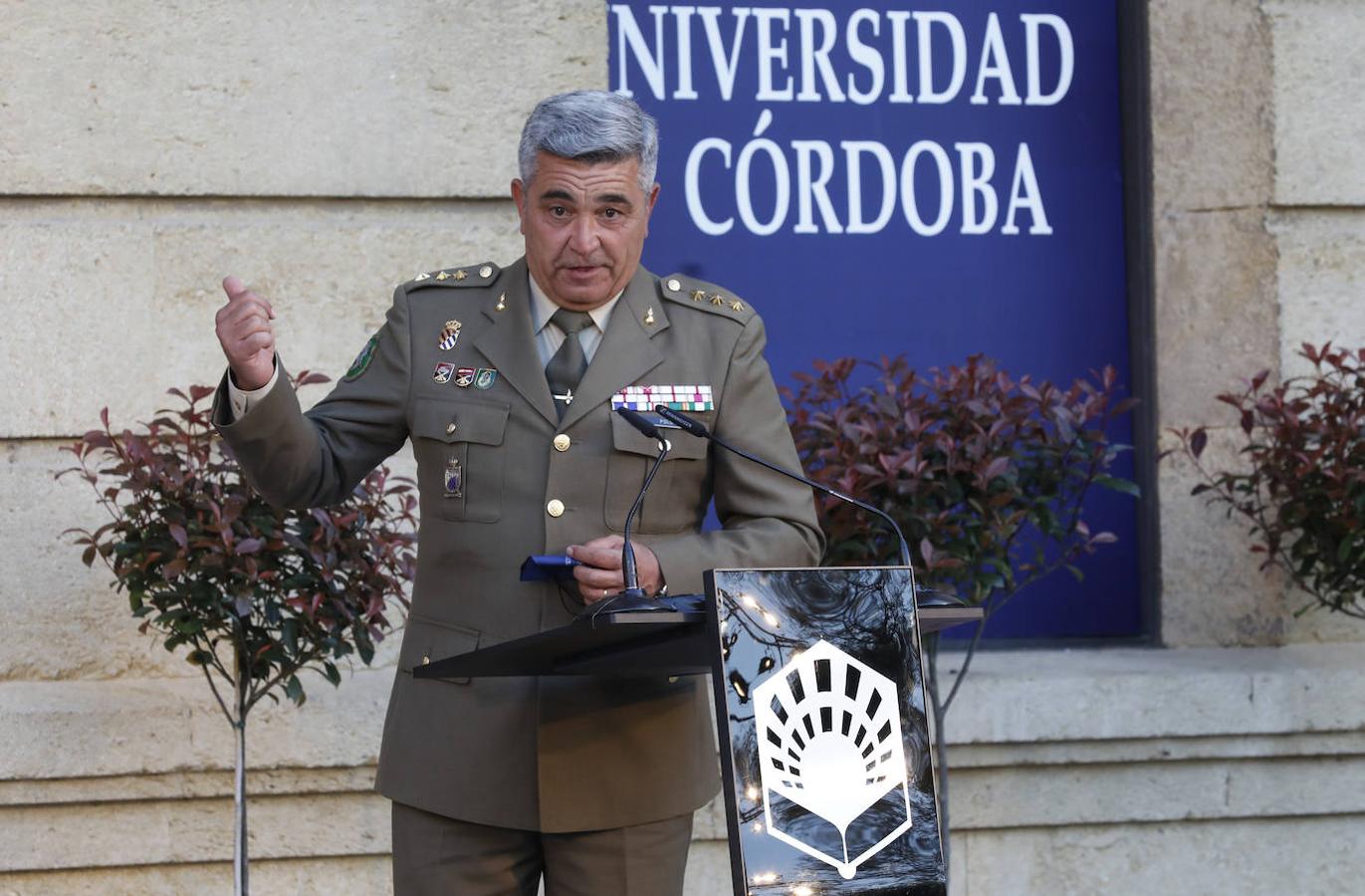 Los premios Tomás de Aquino de Córdoba, en imágenes