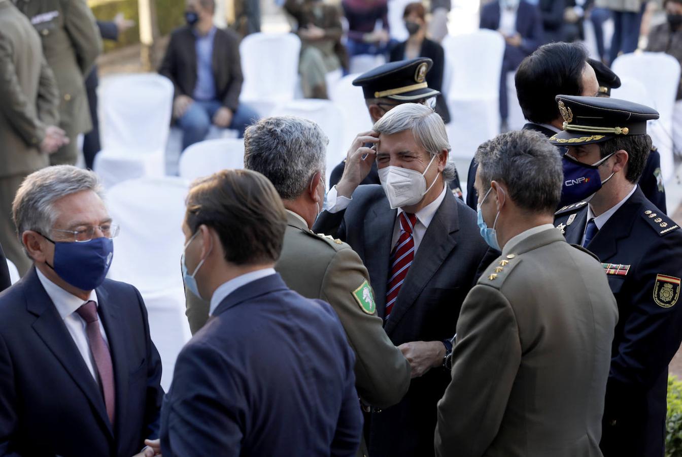 Los premios Tomás de Aquino de Córdoba, en imágenes