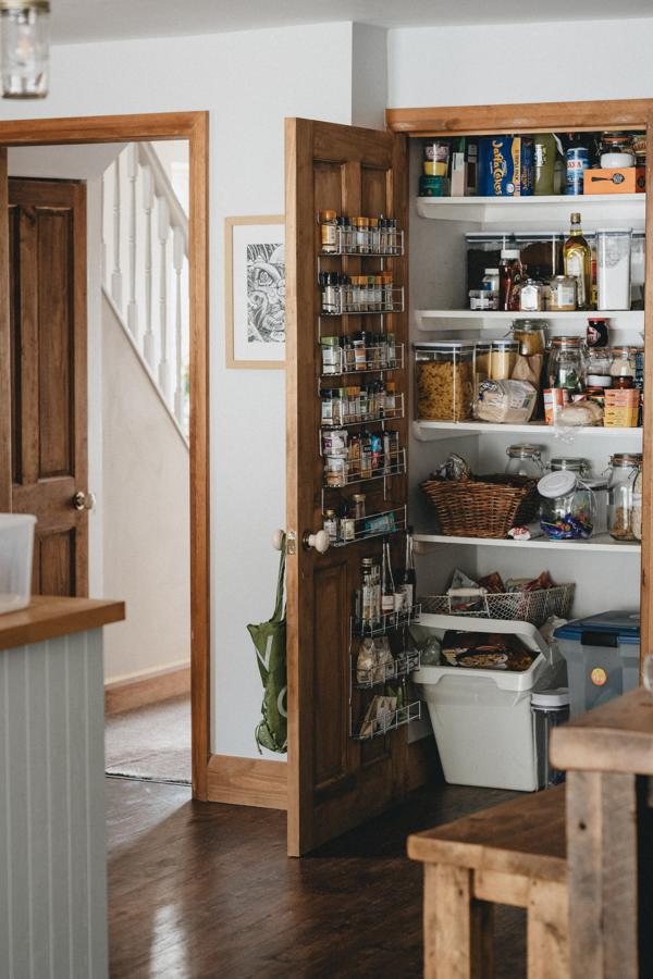 Casa en orden: 15 accesorios para tener la cocina organizada por