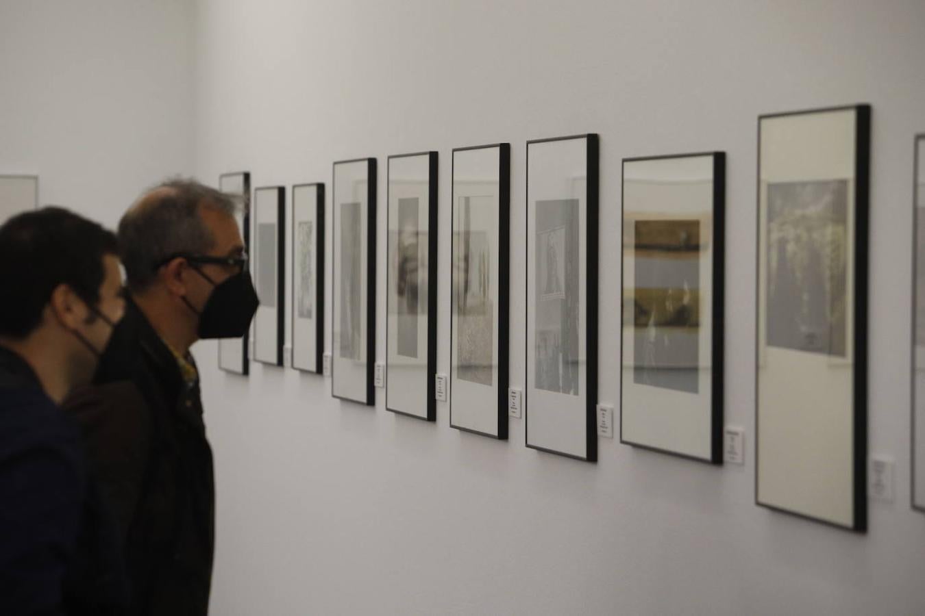 La exposición &#039;Diálogos&#039;, de la Bienal de Fotografía de Córdoba, en imágenes