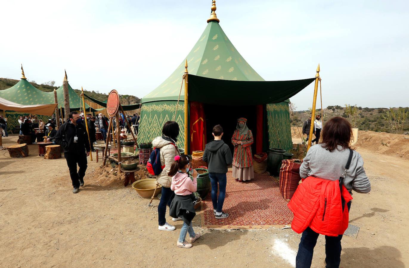 Las imágenes de la apertura de Puy du Fou