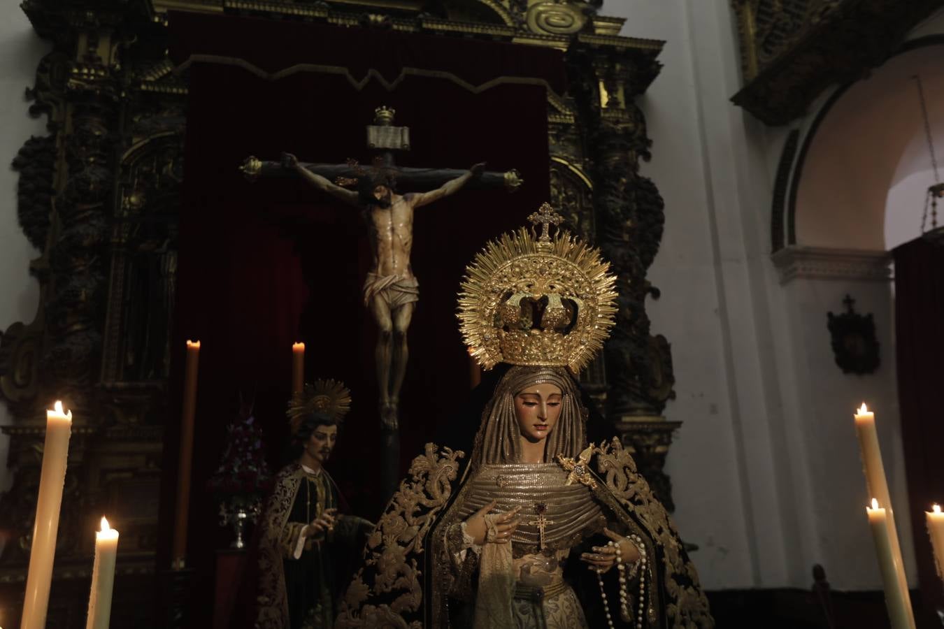 Fotos: Martes Santo en Cádiz