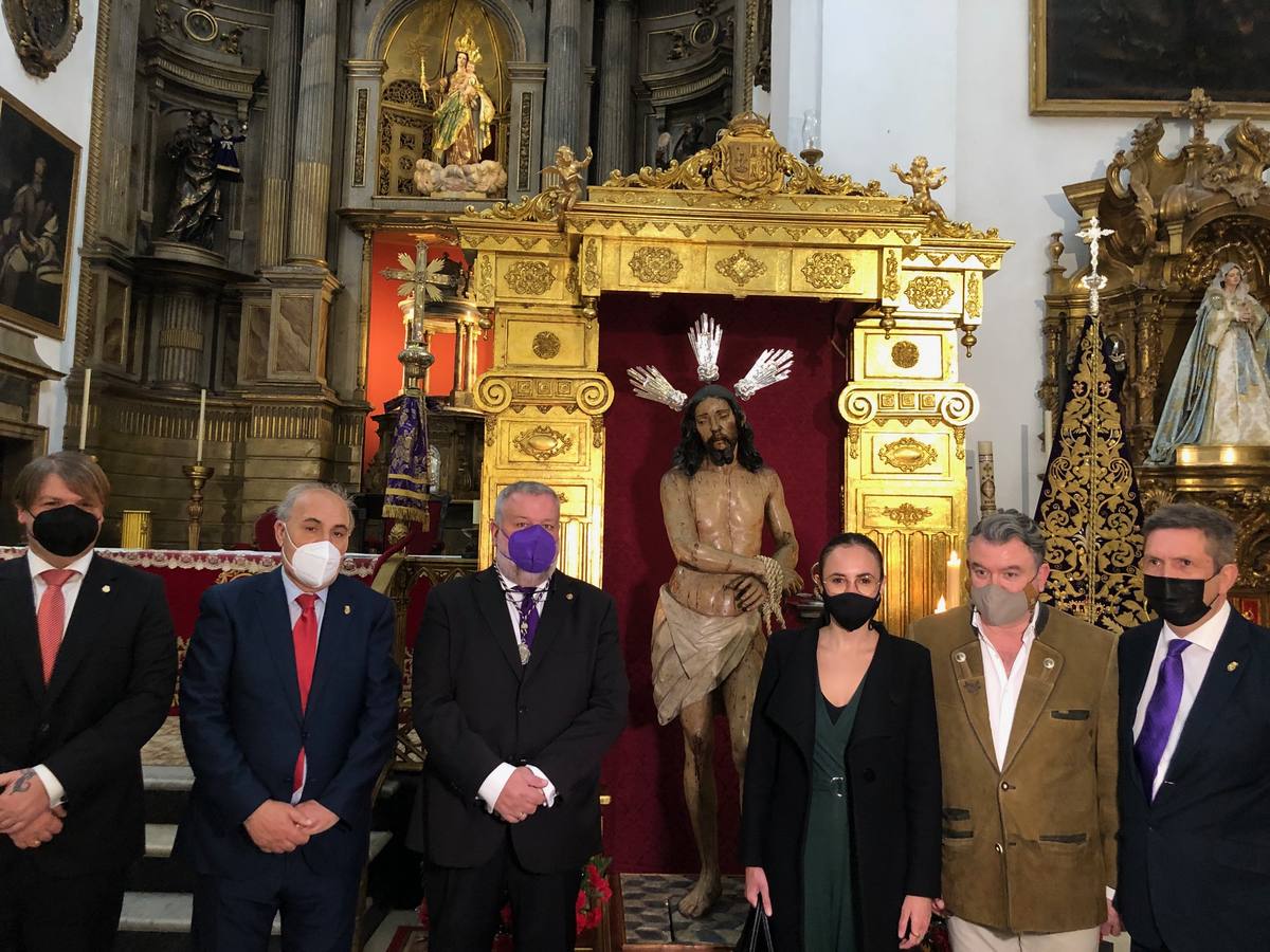 Fotos: Martes Santo en Cádiz