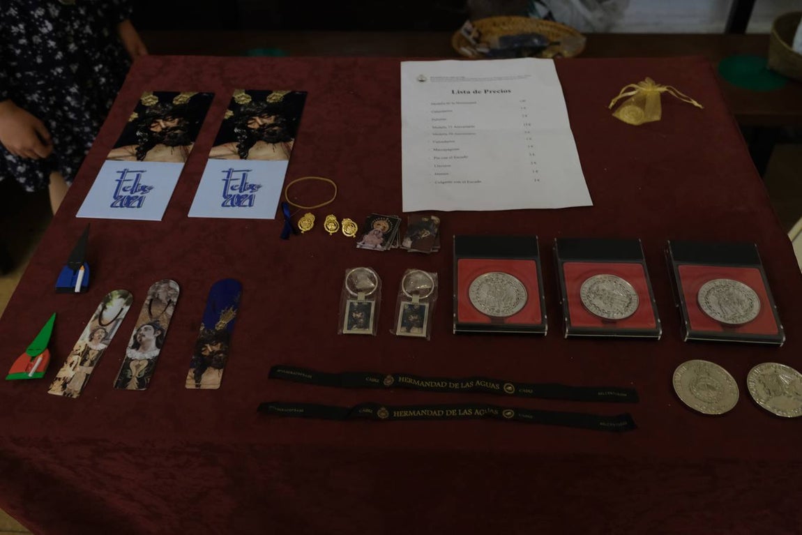 FOTOS: Miércoles Santo en Cádiz