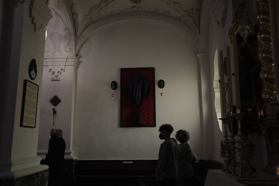 FOTOS: Miércoles Santo en Cádiz