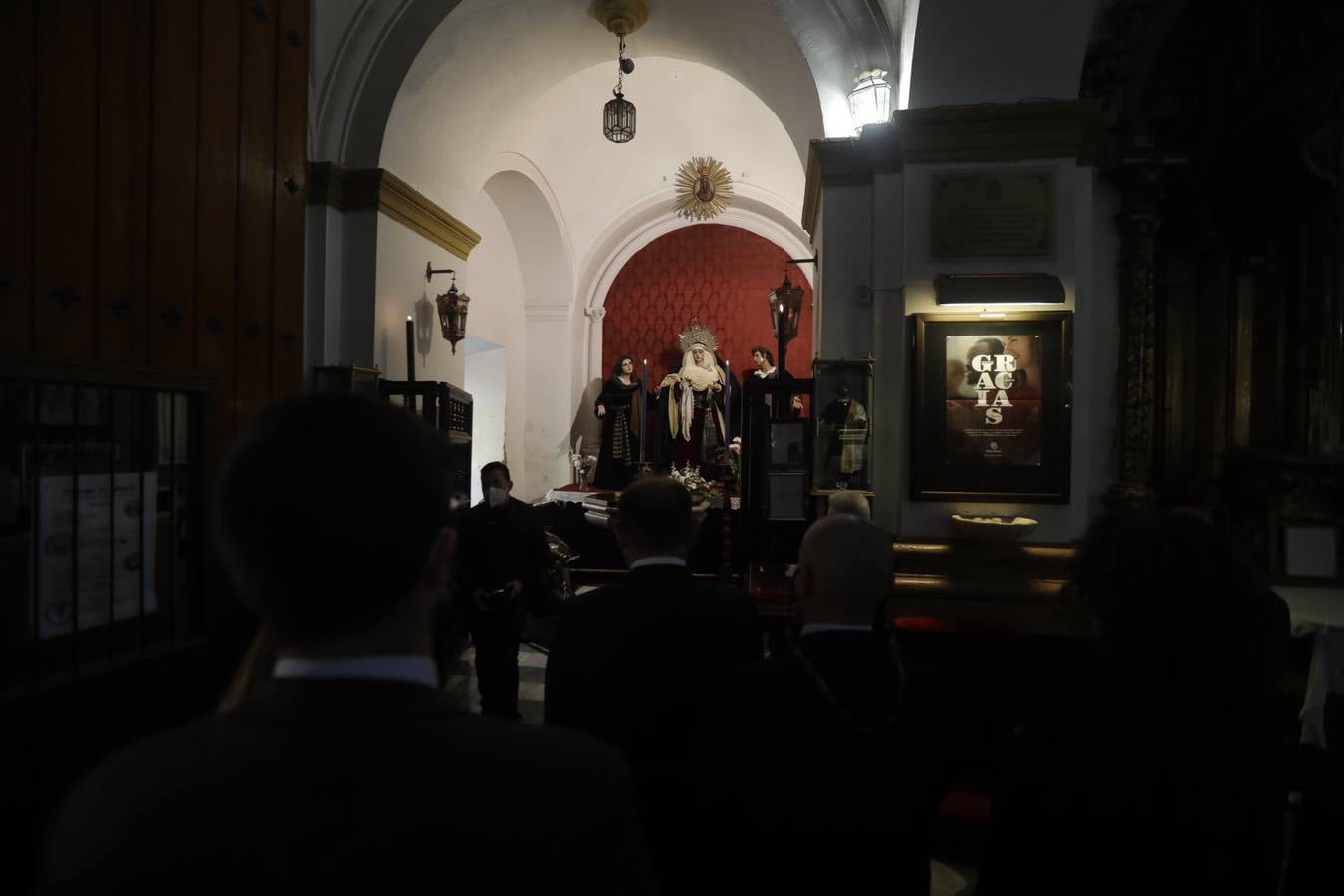 Fotos: El Viernes Santo en Cádiz