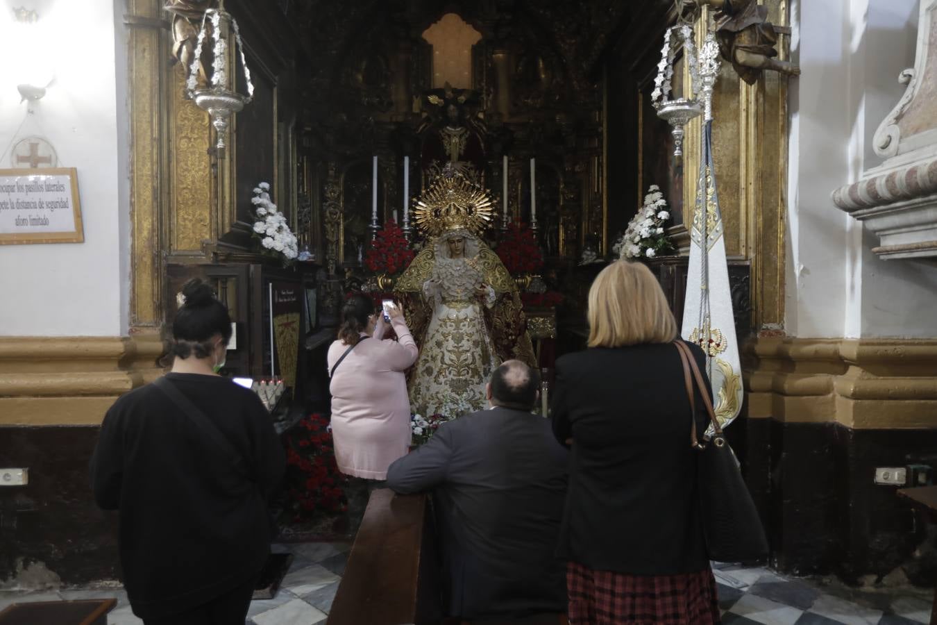 Fotos: El Viernes Santo en Cádiz