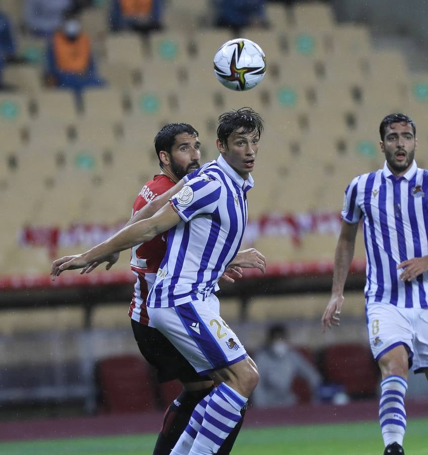 Final de la Copa del Rey