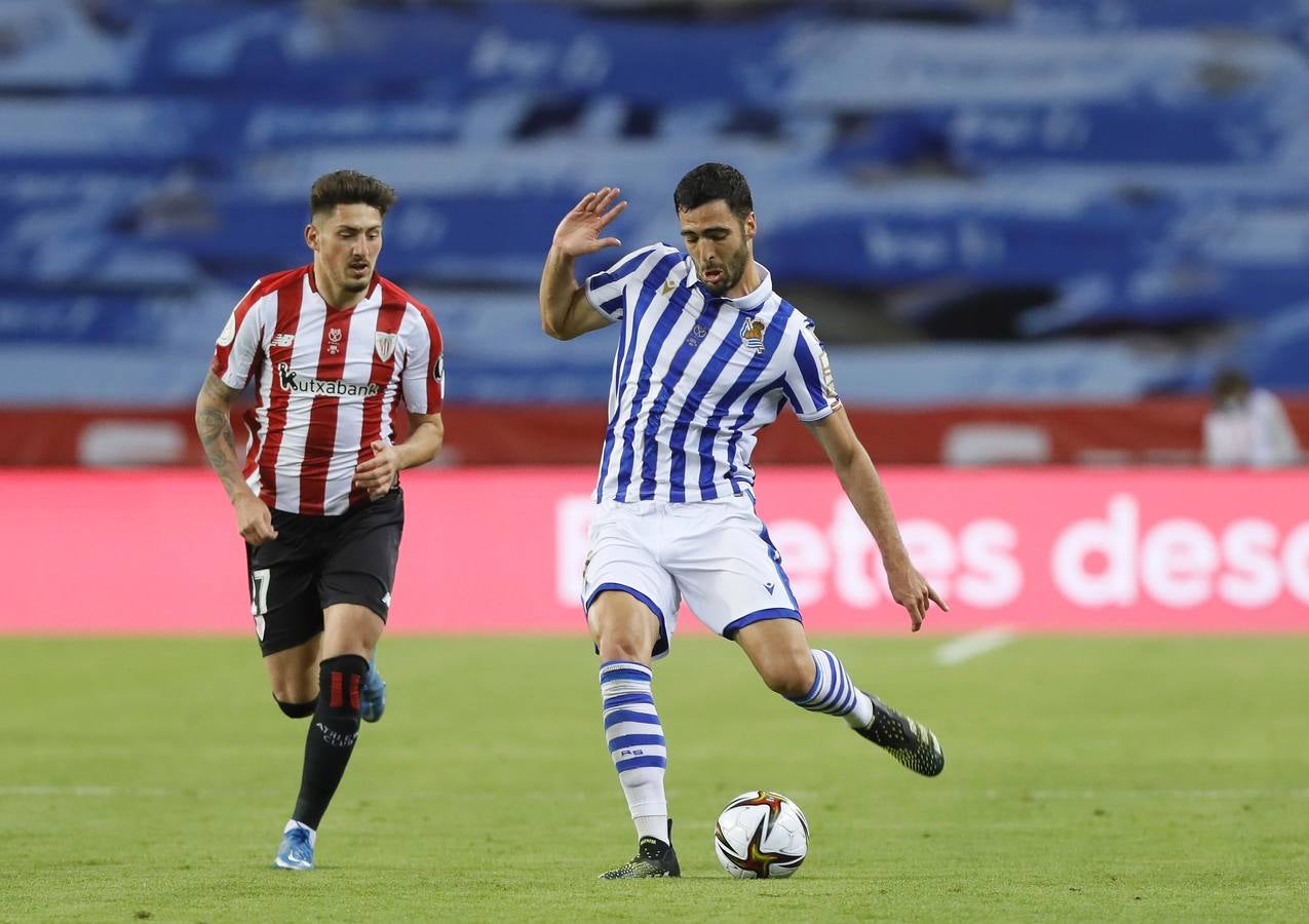 Final de la Copa del Rey