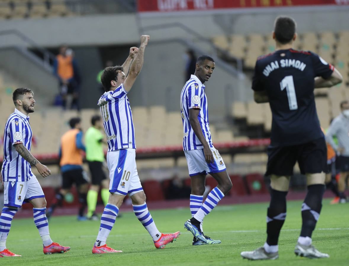 Final de la Copa del Rey