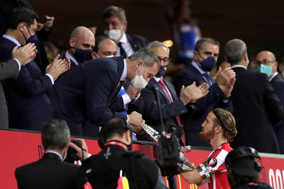 Final de la Copa del Rey