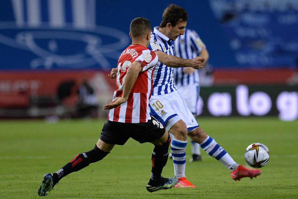 Final de la Copa del Rey