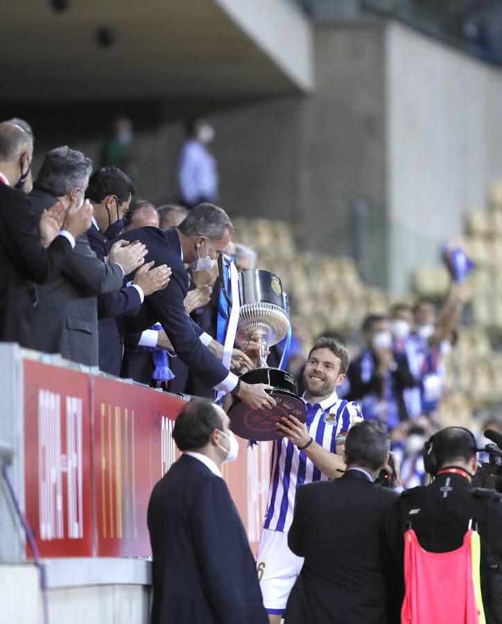 Final de la Copa del Rey