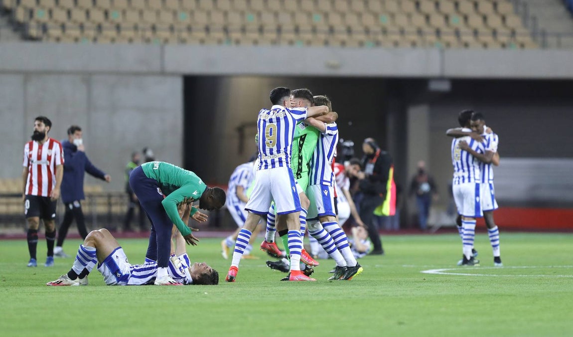 Final de la Copa del Rey