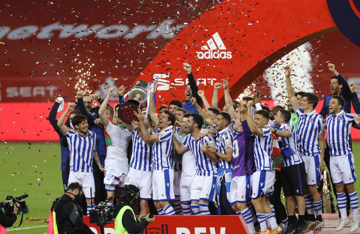 Final de la Copa del Rey