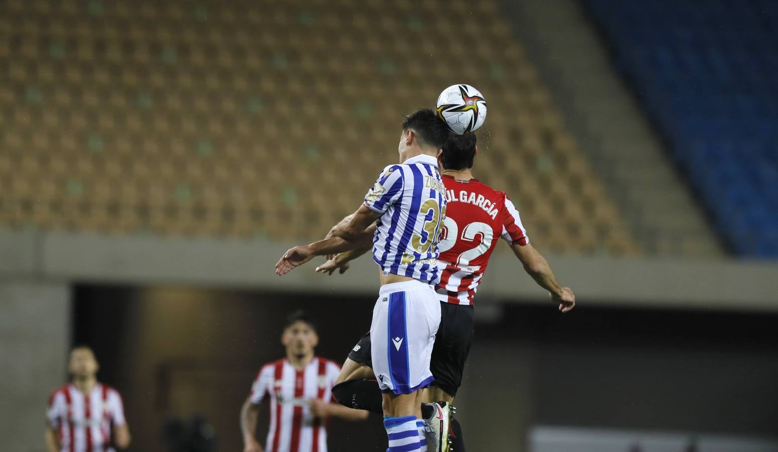 Final de la Copa del Rey