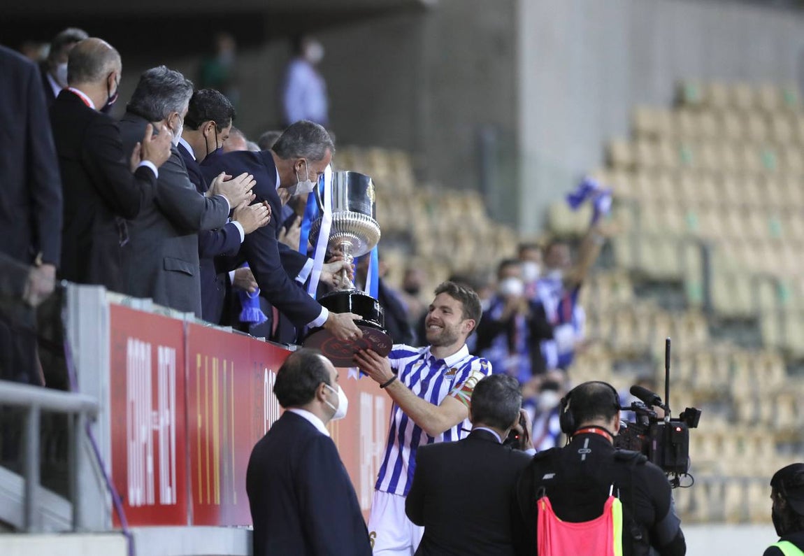 Final de la Copa del Rey