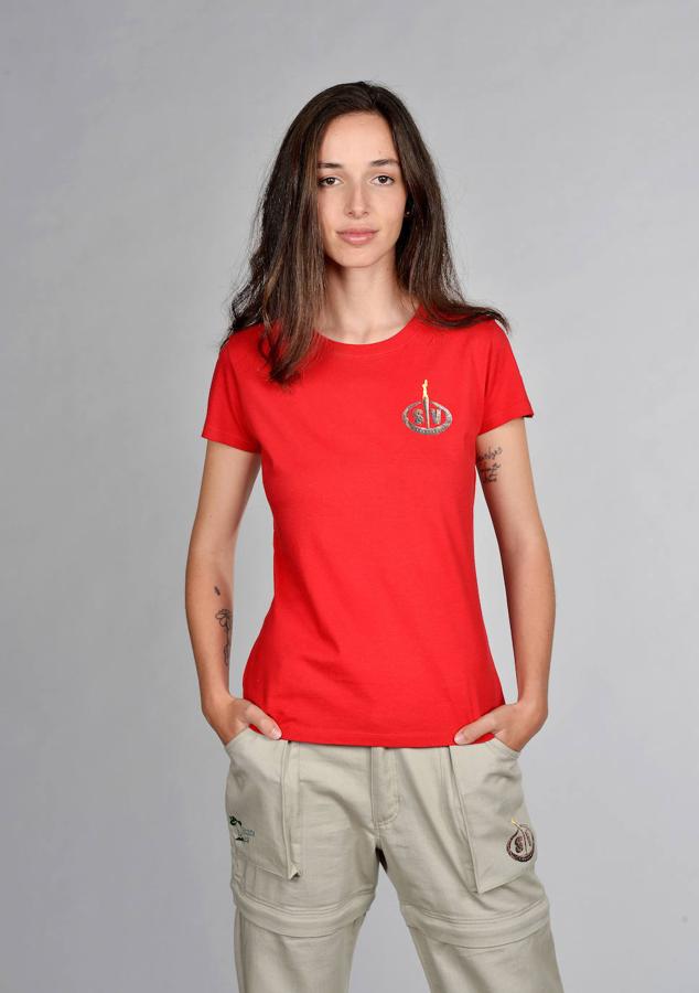 Palito Dominguín. Parece que la familia Bosé le ha cogido el gusto al 'realiy'. Tras la participación de Lucía Dominguín en 'Masterchef celebrity', ahora será su hija, la modelo Palito Dominguín (25), la que concurse en 'Supervivientes 2021'.