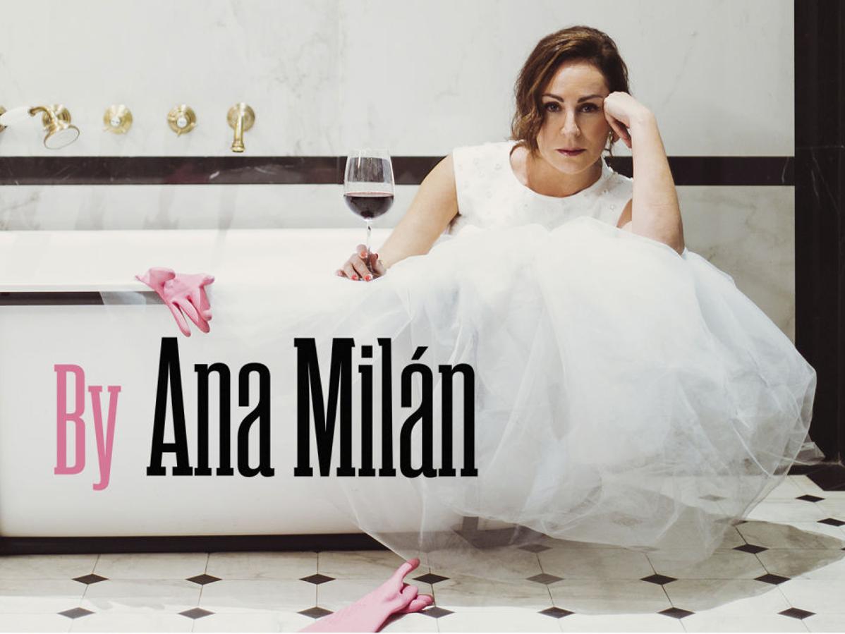 'By Ana Milán'. La serie protagonizada por Ana MIlán que nació tras el confinamiento es una de las mejores opciones de las disponibles en Atresplayer. De duración más bien breve, la ficción explora diferentes vivencias basadas en historias narradas por la protagonista en su cuenta de Instagram y las transforma en una tragicomedia atractiva, amena y perfecta para ratos cortos.