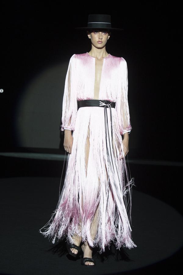 Fernando Claro otoño/invierno 2021-22. 