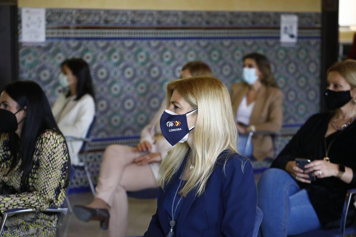 El foro de Asfaco sobre liderazgo femenino en la era digital, en imágenes