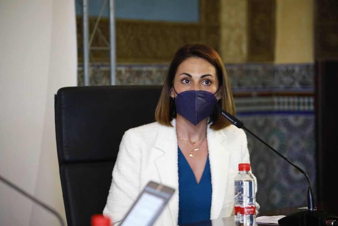 El foro de Asfaco sobre liderazgo femenino en la era digital, en imágenes