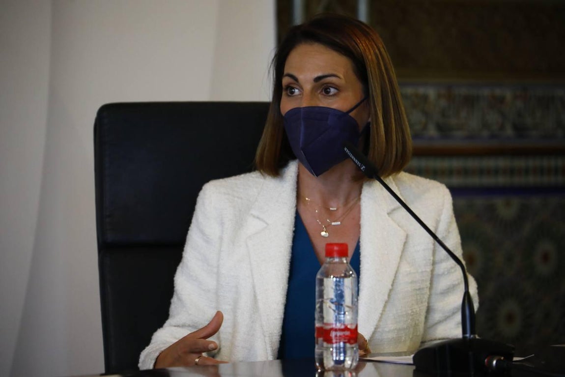 El foro de Asfaco sobre liderazgo femenino en la era digital, en imágenes