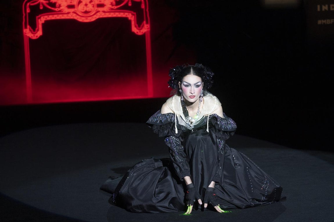 Colección Guillermo Decimo. 