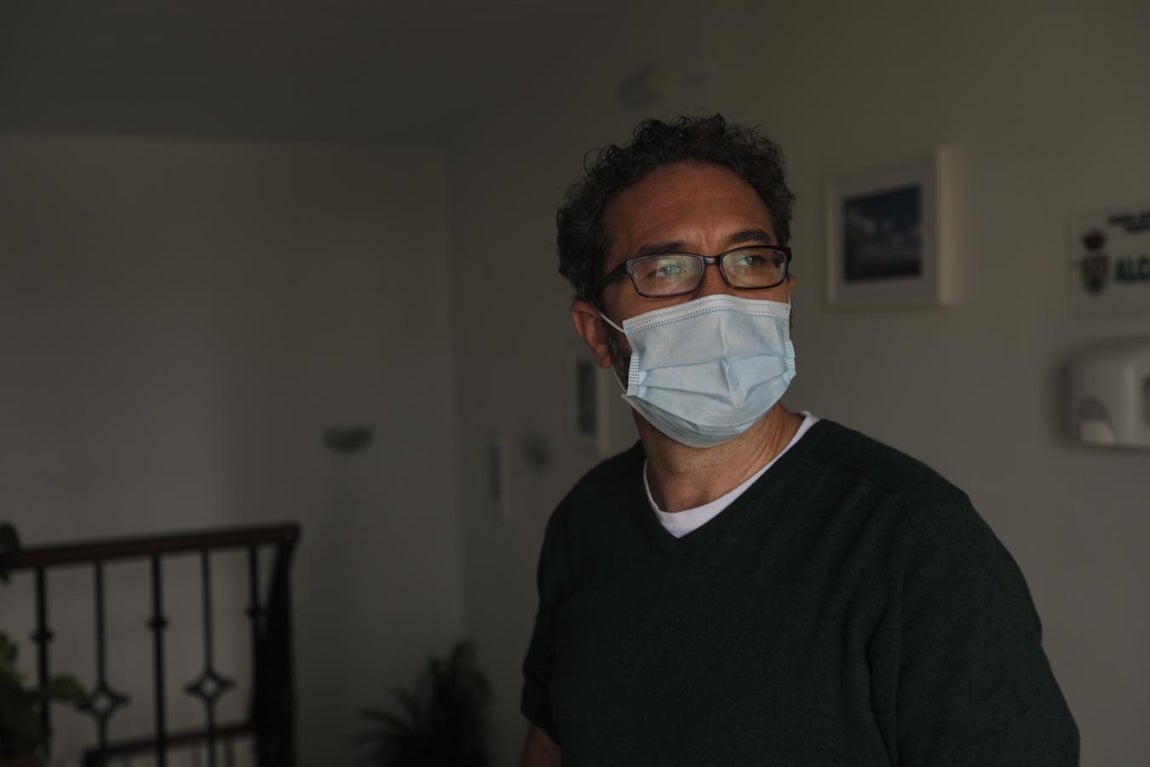 En imágenes: Puerto Serrano, el municipio de Cádiz con la tasa de incidencia más alta de la provincia por coronavirus