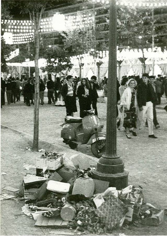 Feria de Abril de Sevilla de 1979